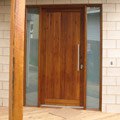 home built